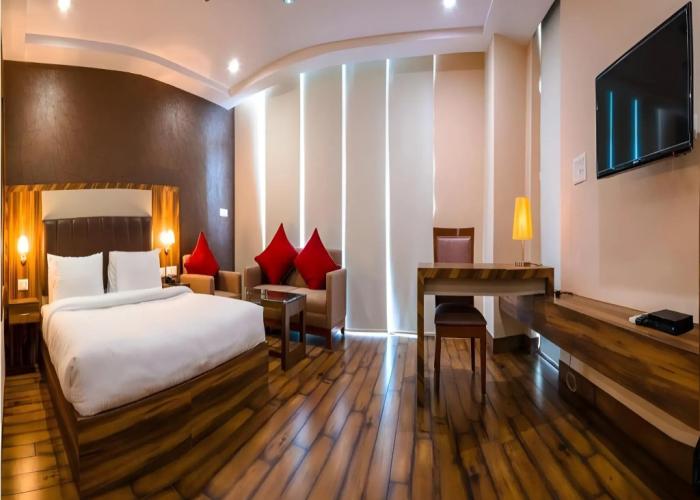 Hotel Inclover