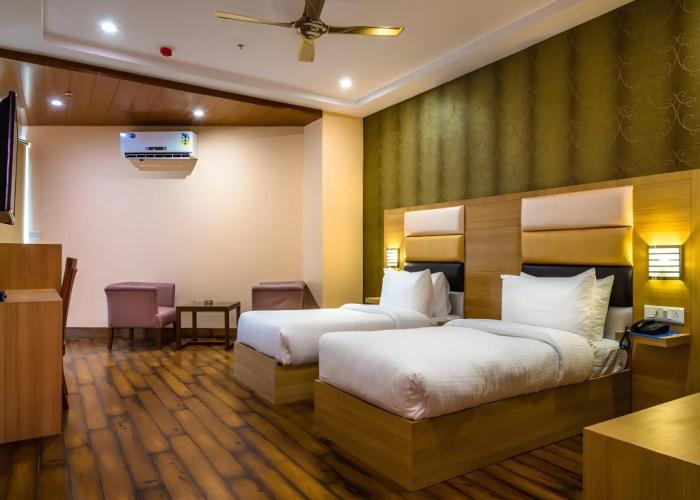 Hotel Inclover