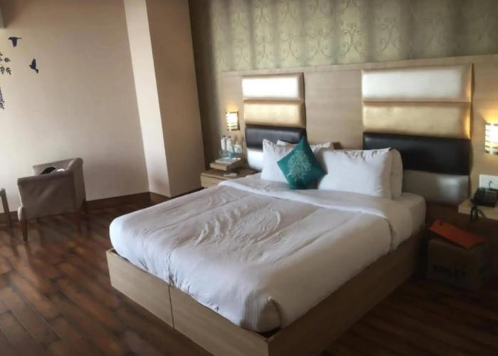 Hotel Inclover