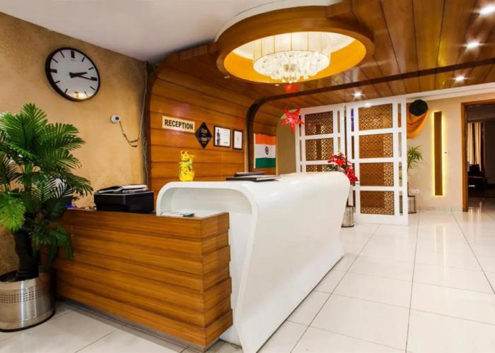 Hotel Inclover