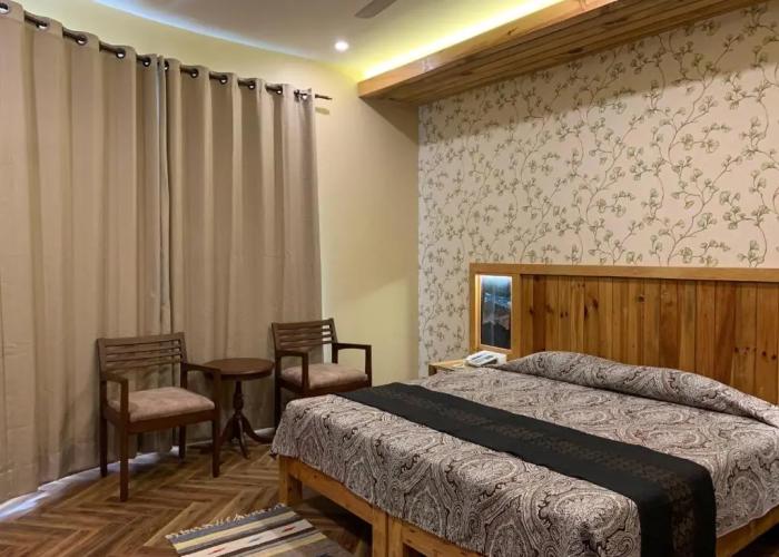 D'S CASA Hotel