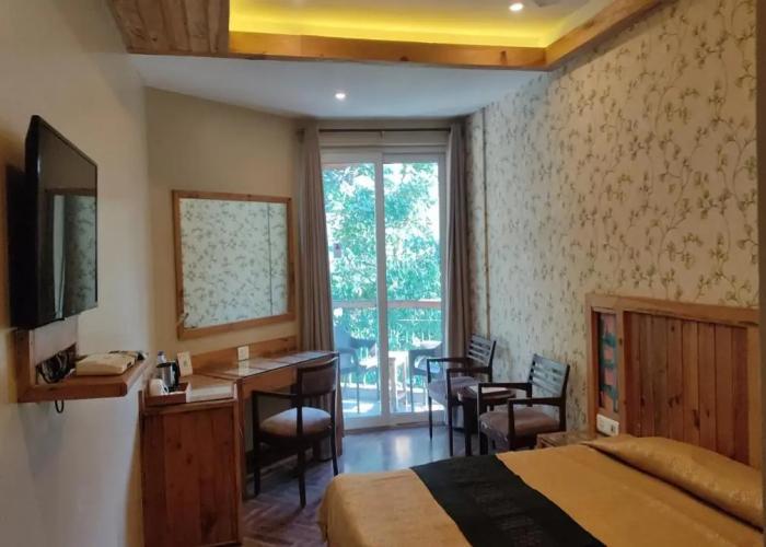 D'S CASA Hotel