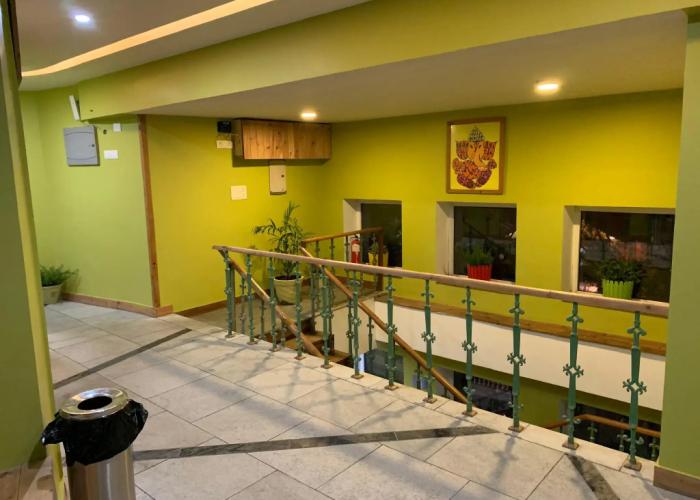 D'S CASA Hotel