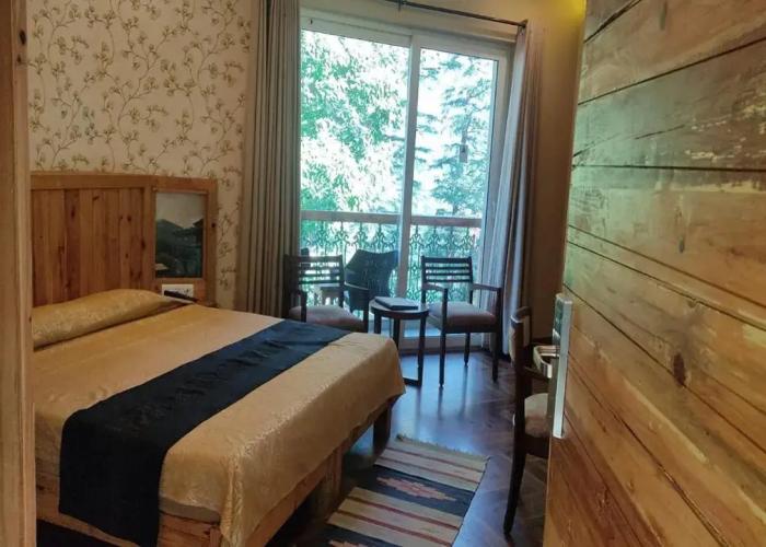 D'S CASA Hotel