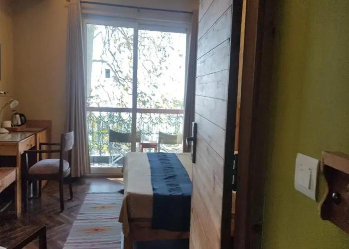 D'S CASA Hotel