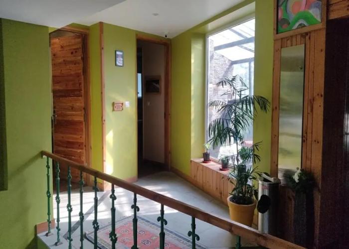 D'S CASA Hotel