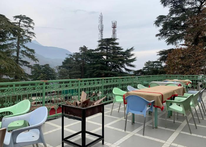 D'S CASA Hotel