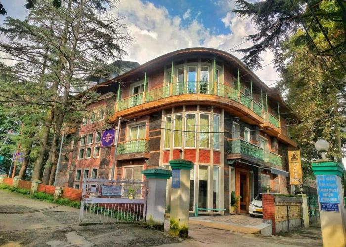 D'S CASA Hotel