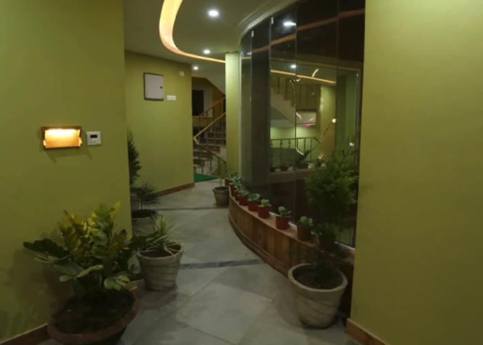 D'S CASA Hotel