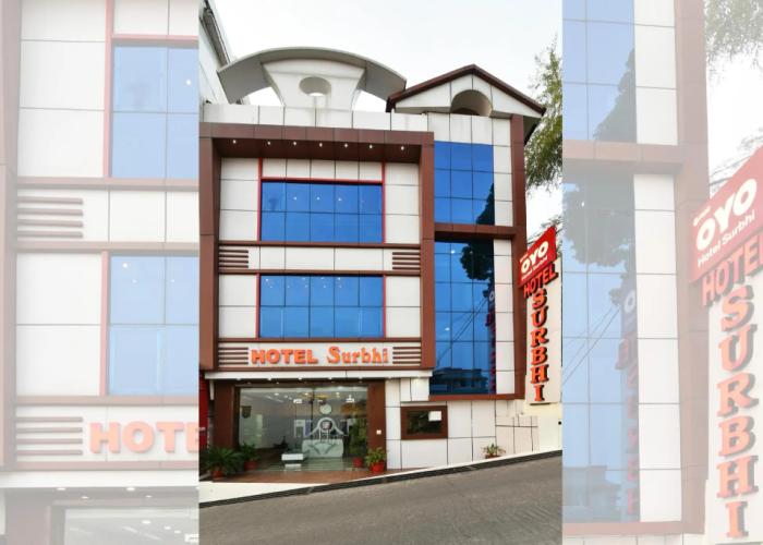 Surbhi Guest House