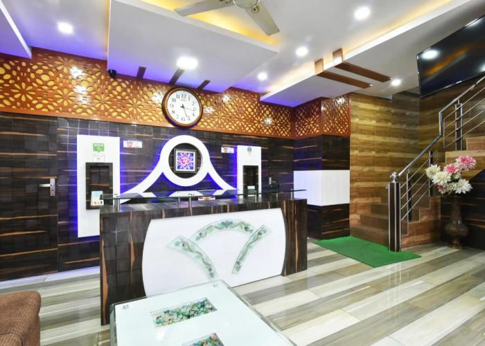 Surbhi Guest House