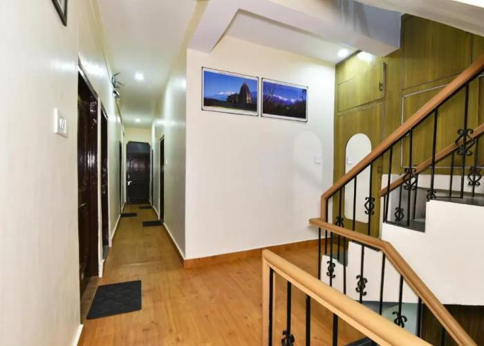 Surbhi Guest House