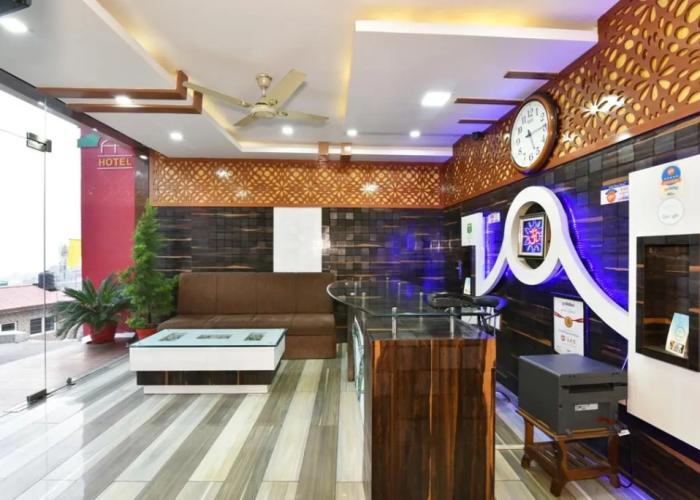 Surbhi Guest House