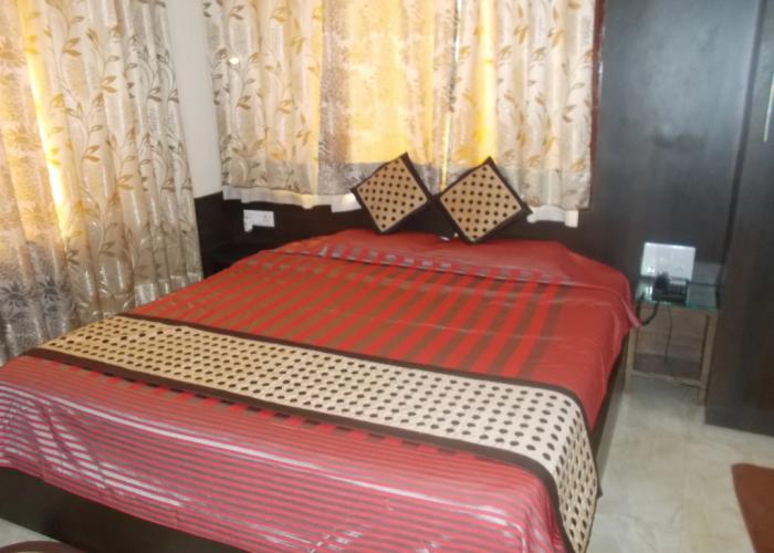 Nature S View Hotel