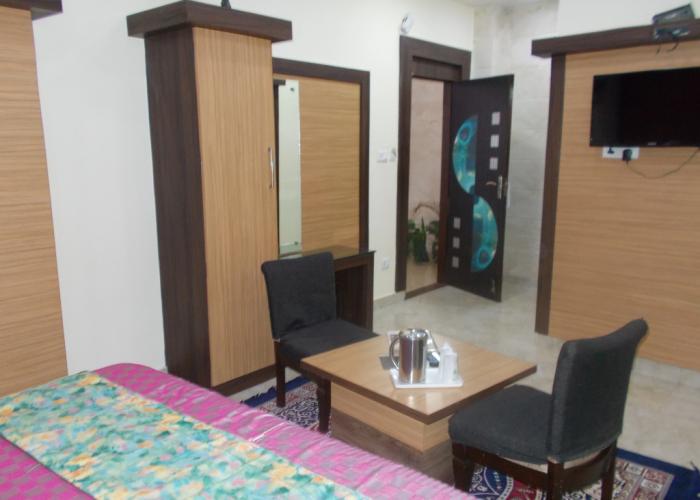 Nature S View Hotel