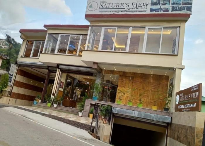 Nature S View Hotel