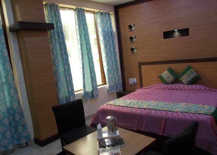 Nature S View Hotel
