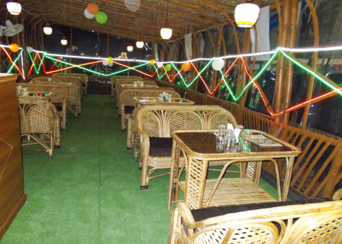 Nature S View Hotel