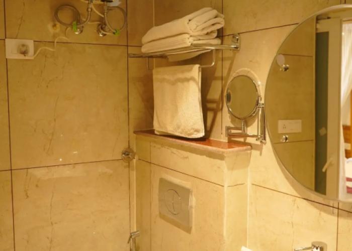 Hotel Gandhi's Paradise