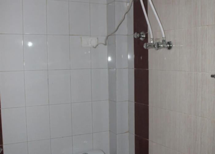 Hotel Gandhi's Paradise