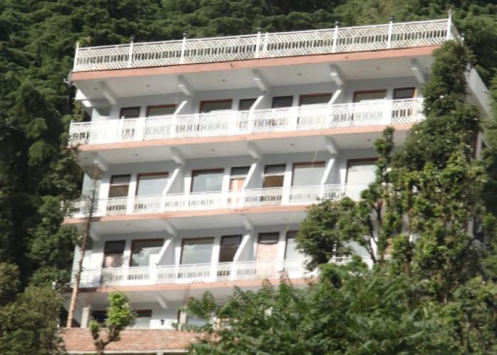 Hotel Gandhi's Paradise
