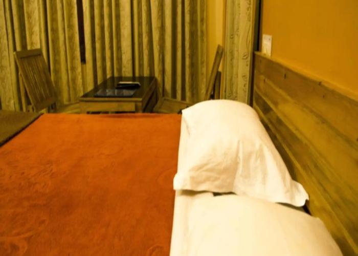 Greenwoods Inn