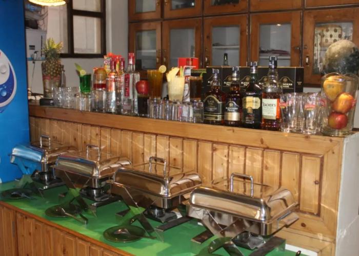 Greenwoods Inn