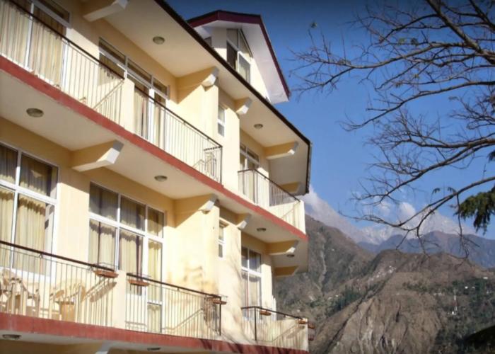 Villa Paradiso