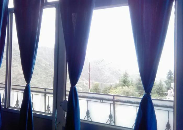 Hotel Varuni Mcleodganj