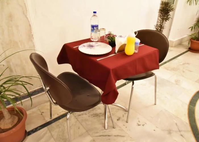 Hotel Varuni Mcleodganj