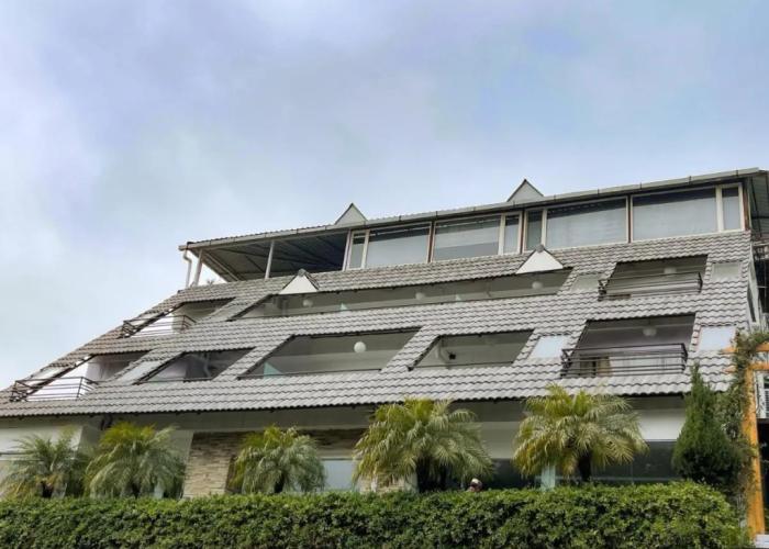 Regenta Resort Exotica Dharamshala on Hilltop