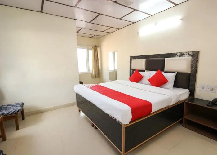 Hotel Country Lodge