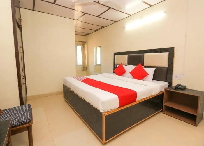 Hotel Country Lodge