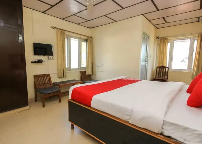Hotel Country Lodge