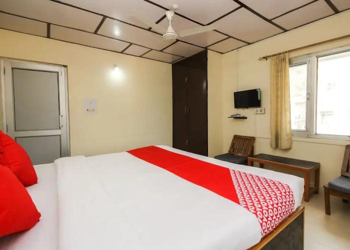 Hotel Country Lodge
