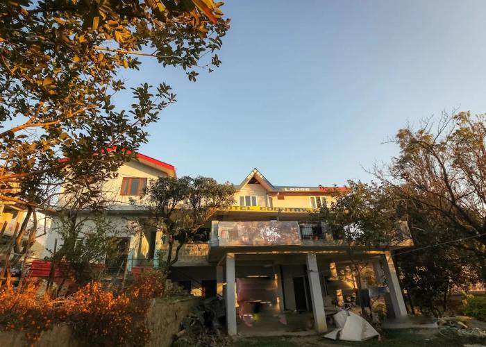 Hotel Country Lodge