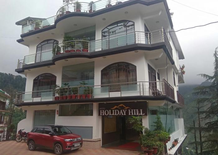 Hotel Holiday Hill