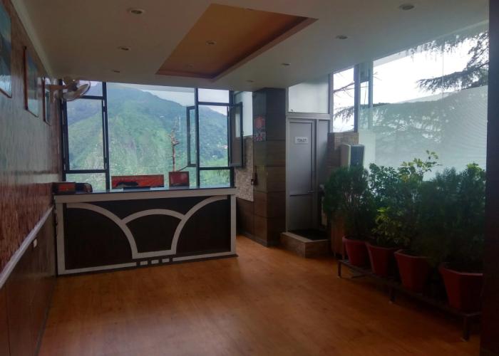 Hotel Holiday Hill