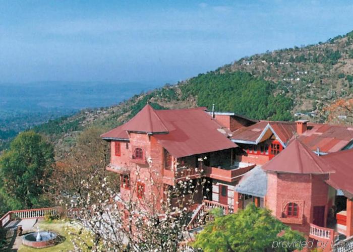 WelcomHeritage Grace Hotel