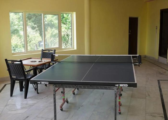 WelcomHeritage Grace Hotel