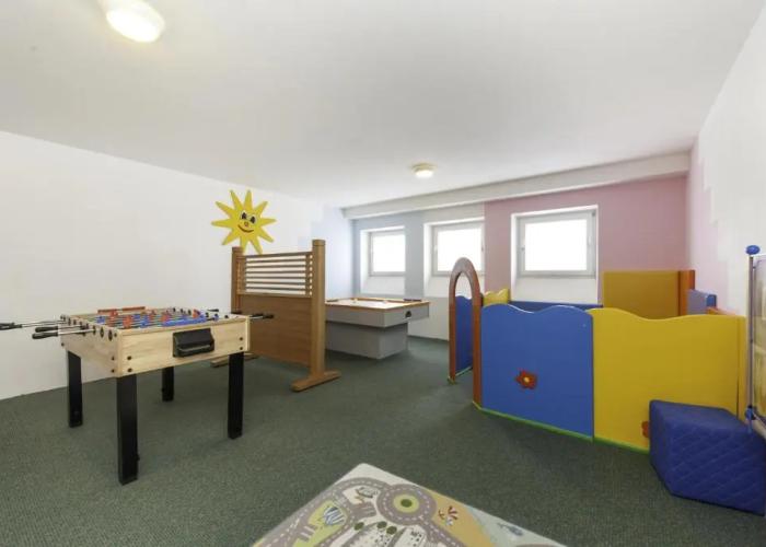 Suitehotel Gampen