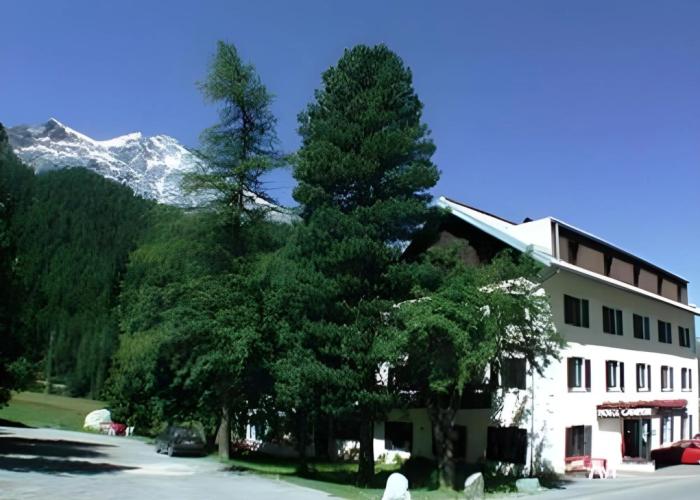 Suitehotel Gampen