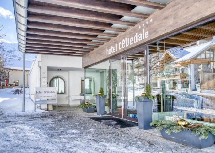 Hotel Cevedale