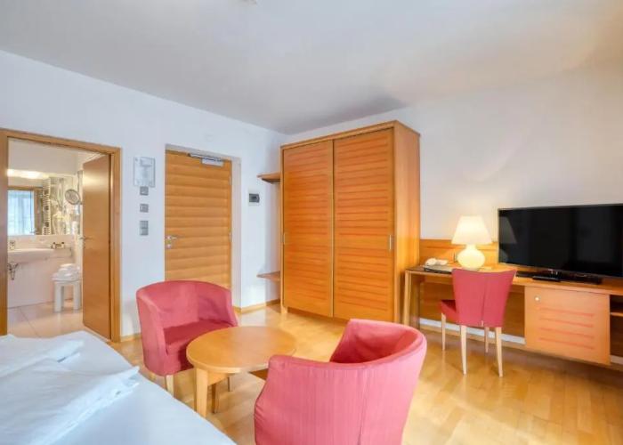 Hotel Cevedale