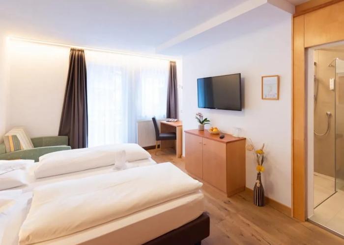 Hotel Julius Payer
