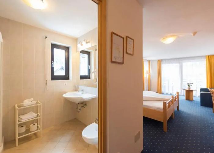 Hotel Julius Payer