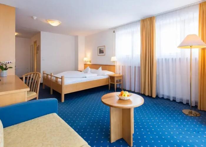Hotel Julius Payer