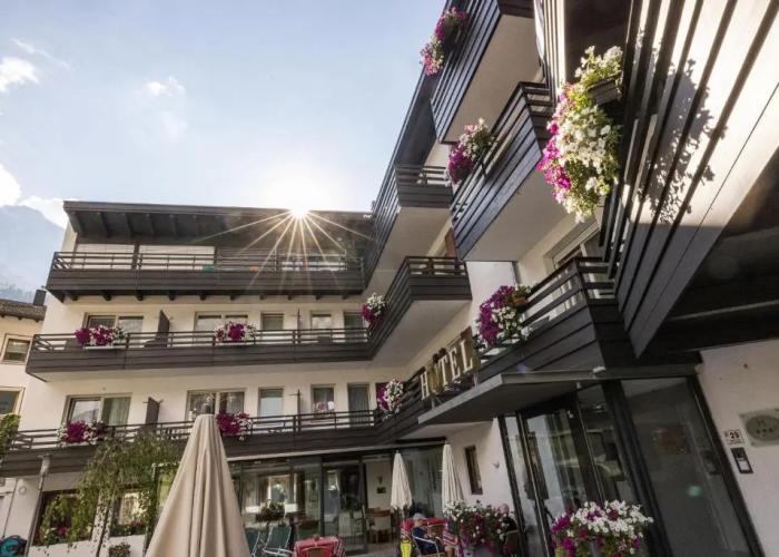Hotel Julius Payer