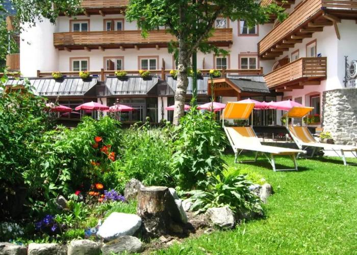 Hotel Eller