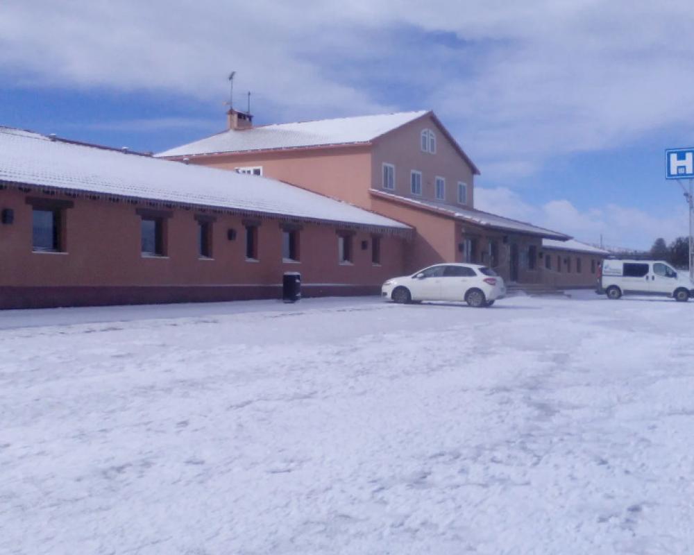 Hotel Puerta de Javalambre